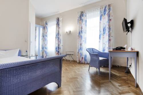 Imagen de la habitación del Hotel Romantik Hotel Barbarossa. Foto 3