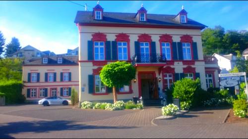 Imagen general del Hotel Romantik Hotel Villa Sayn. Foto 2