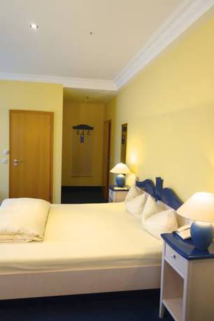 Imagen de la habitación del Hotel Romantik Hotel Villa Sayn. Foto 4