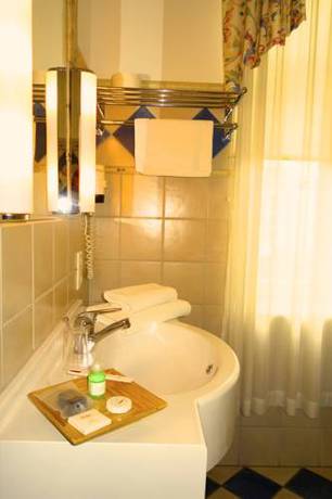 Imagen de la habitación del Hotel Romantik Hotel Villa Sayn. Foto 5