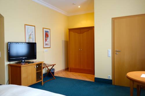 Imagen de la habitación del Hotel Romantik Hotel Villa Sayn. Foto 7