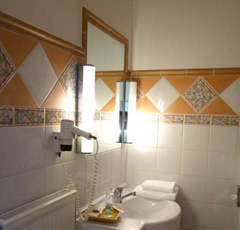 Imagen general del Hotel Romantik Hotel Villa Sayn. Foto 1