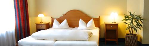 Imagen de la habitación del Hotel Romantik Hotel Villa Sayn. Foto 9