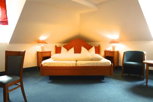 Imagen de la habitación del Hotel Romantik Hotel Villa Sayn. Foto 10