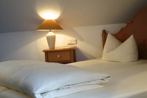 Imagen de la habitación del Hotel Romantik Hotel Villa Sayn. Foto 12