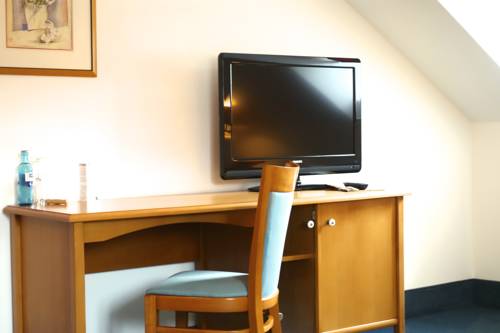 Imagen de la habitación del Hotel Romantik Hotel Villa Sayn. Foto 13