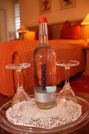 Imagen de la habitación del Hotel Romantik Im Villa Röhl. Foto 4