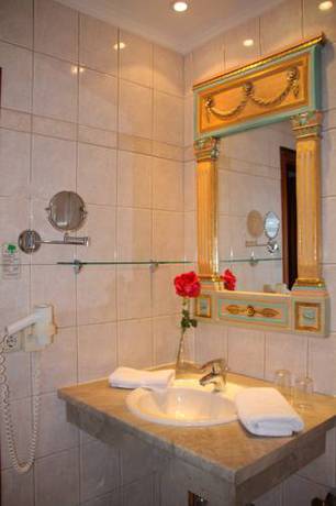 Imagen de la habitación del Hotel Romantik Im Villa Röhl. Foto 14