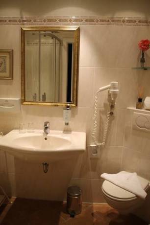 Imagen de la habitación del Hotel Romantik Im Villa Röhl. Foto 15