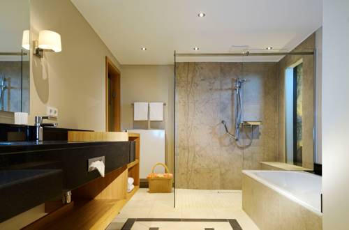 Imagen de la habitación del Hotel Romantik Jagdhaus Eiden Am See. Foto 2