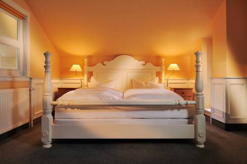 Imagen de la habitación del Hotel Romantik Jagdhaus Eiden Am See. Foto 4