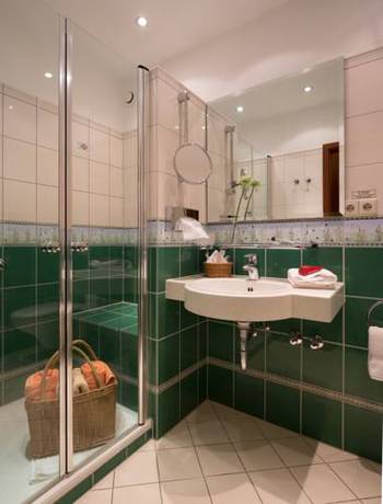 Imagen de la habitación del Hotel Romantik Jagdhaus Eiden Am See. Foto 7