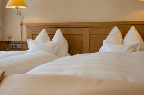 Imagen de la habitación del Hotel Romantik Jagdhaus Eiden Am See. Foto 9