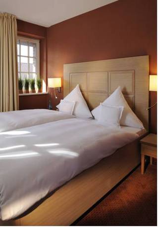 Imagen de la habitación del Hotel Romantik Jagdhaus Eiden Am See. Foto 16