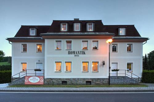 Imagen de la habitación del Hotel Romantik, Jeseník . Foto 2