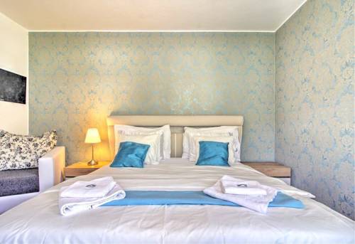 Imagen de la habitación del Hotel Romantik, Jeseník . Foto 3