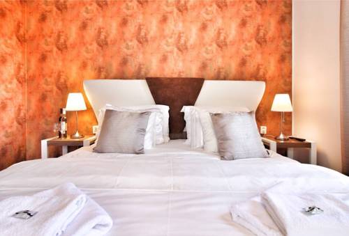 Imagen de la habitación del Hotel Romantik, Jeseník . Foto 4