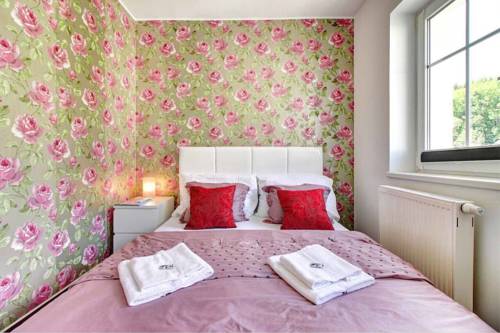 Imagen de la habitación del Hotel Romantik, Jeseník . Foto 5