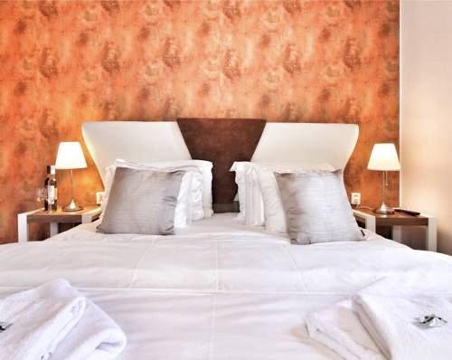 Imagen de la habitación del Hotel Romantik, Jeseník . Foto 6