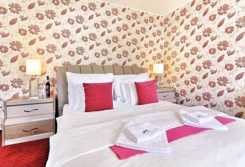 Imagen de la habitación del Hotel Romantik, Jeseník . Foto 7