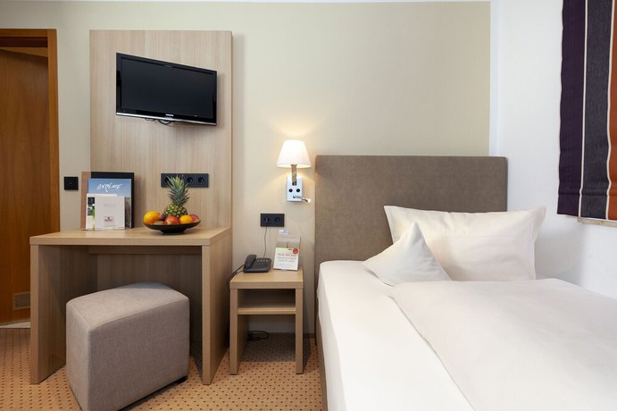 Imagen de la habitación del Hotel Romantik Johanniter-Kreuz. Foto 9