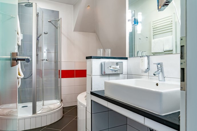 Imagen de la habitación del Hotel Romantik Jugendstilhotel Bellevue. Foto 13