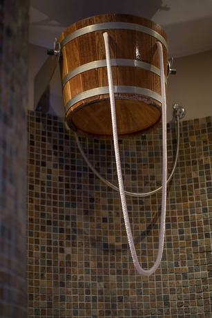 Imagen general del Hotel Romantik Jugendstilhotel Bellevue. Foto 6