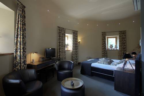 Imagen de la habitación del Hotel Romantik Kasteel Daelenbroeck. Foto 2