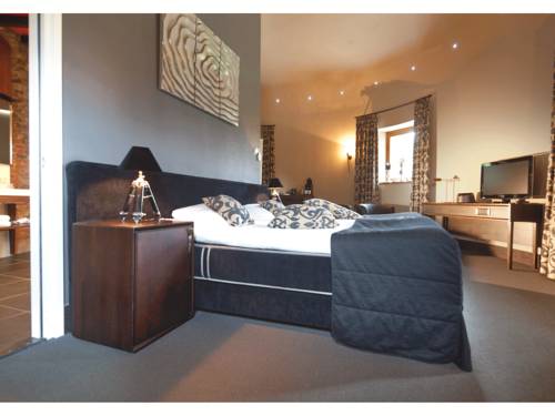 Imagen de la habitación del Hotel Romantik Kasteel Daelenbroeck. Foto 11