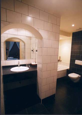 Imagen de la habitación del Hotel Romantik Kasteel Daelenbroeck. Foto 12