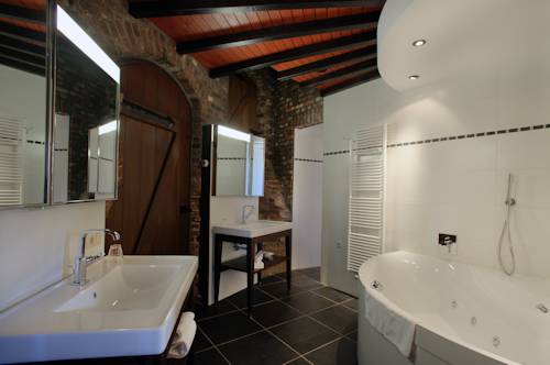 Imagen de la habitación del Hotel Romantik Kasteel Daelenbroeck. Foto 15