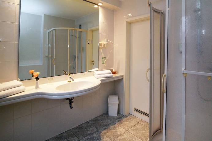 Imagen de la habitación del Hotel Romantik Kaufmannshof. Foto 12