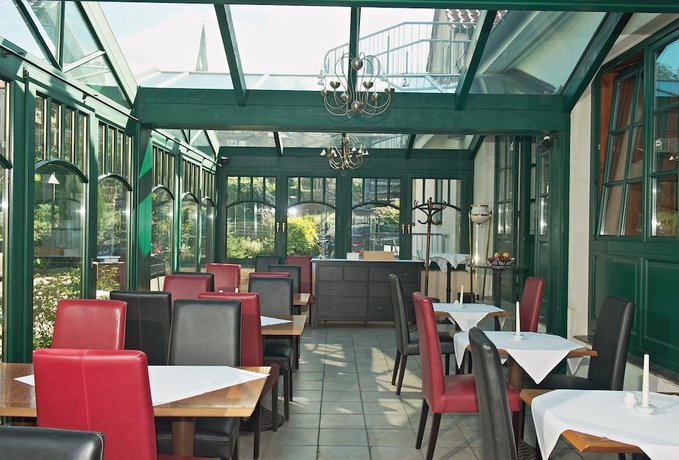 Imagen del bar/restaurante del Hotel Romantik Kaufmannshof. Foto 6