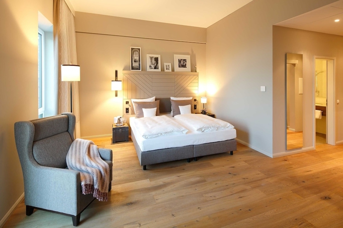 Imagen de la habitación del Hotel Romantik Kieler Kaufmann. Foto 7