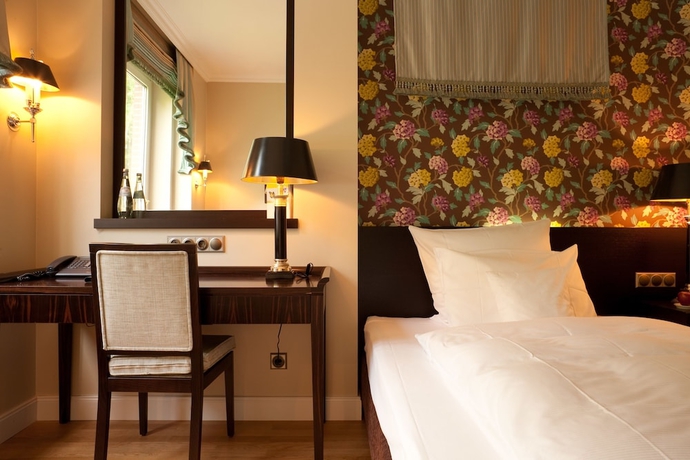 Imagen de la habitación del Hotel Romantik Kieler Kaufmann. Foto 10