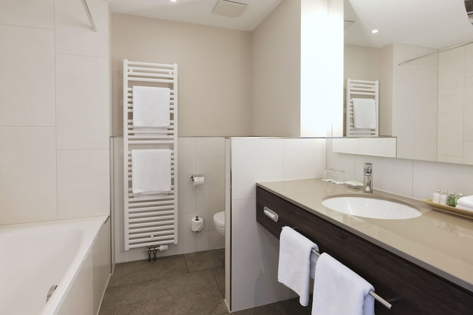 Imagen de la habitación del Hotel Romantik Kieler Kaufmann. Foto 12