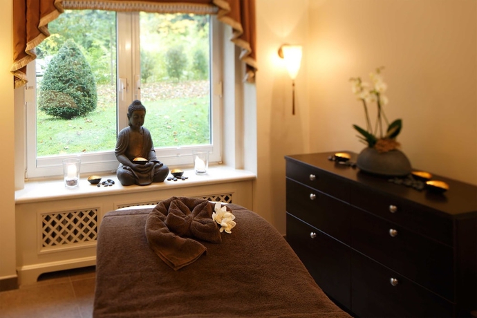 Imagen general del Hotel Romantik Kieler Kaufmann. Foto 3