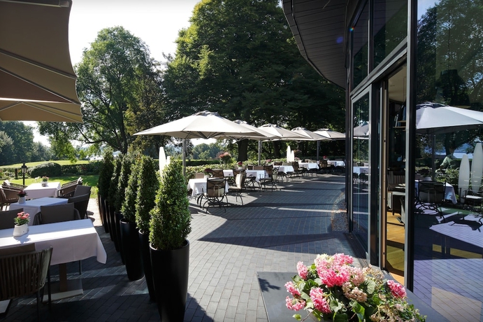 Imagen de los exteriores del Hotel Romantik Kieler Kaufmann. Foto 13