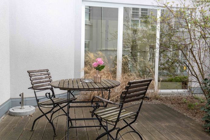 Imagen de la habitación del Hotel Romantik Kleber Post. Foto 18