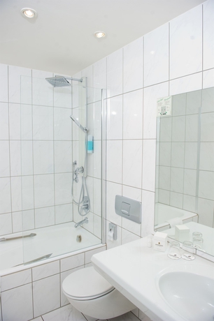 Imagen de la habitación del Hotel Romantik Klostergut Jakobsberg. Foto 5