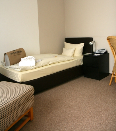 Imagen de la habitación del Hotel Romantik Klostergut Jakobsberg. Foto 6
