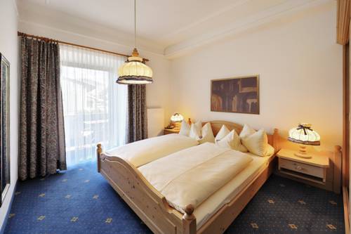 Imagen de la habitación del Hotel Romantik Krone. Foto 2