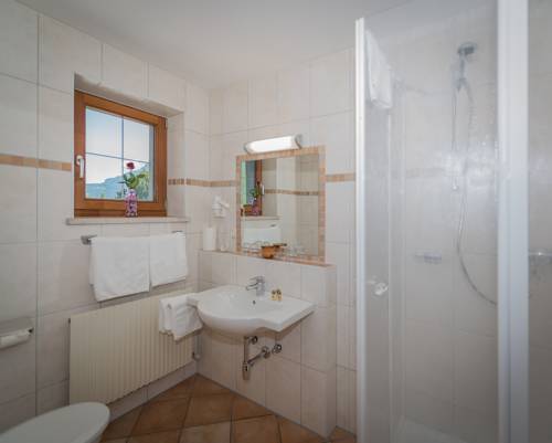 Imagen de la habitación del Hotel Romantik Krone. Foto 4
