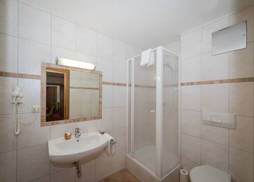 Imagen de la habitación del Hotel Romantik Krone. Foto 5