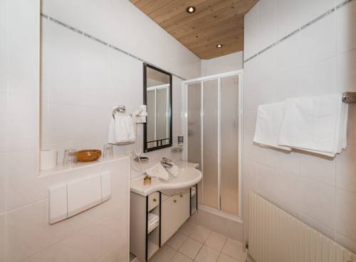 Imagen de la habitación del Hotel Romantik Krone. Foto 7