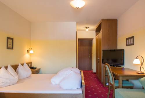 Imagen de la habitación del Hotel Romantik Krone. Foto 13