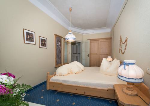 Imagen de la habitación del Hotel Romantik Krone. Foto 14