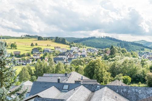 Imagen general del Hotel Romantik Landhotel Doerr. Foto 4