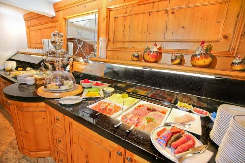 Imagen del bar/restaurante del Hotel Romantik Landhotel Doerr. Foto 9