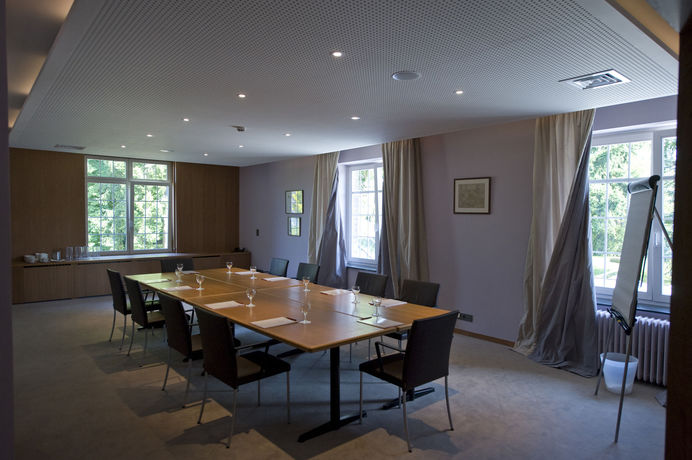 Imagen de la habitación del Hotel Romantik Le Val D'ambl&egrave;ve. Foto 10